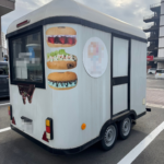 【移動販売車】倉敷市 画像2